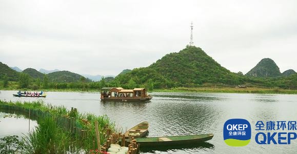 污水處理設備__全康環(huán)保QKEP