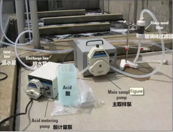 污水處理設備__全康環(huán)保QKEP
