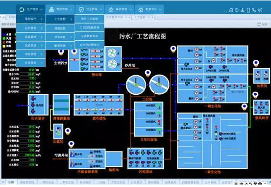 污水處理設備__全康環(huán)保QKEP