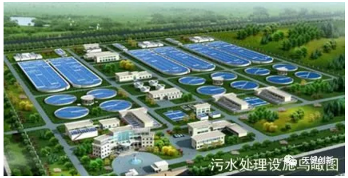 污水處理設備__全康環(huán)保QKEP
