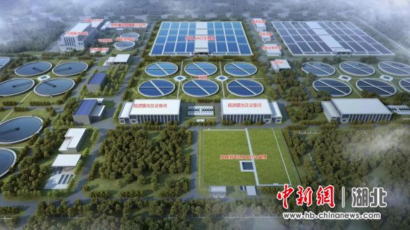 污水處理設備__全康環(huán)保QKEP