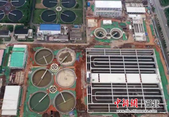 污水處理設備__全康環(huán)保QKEP