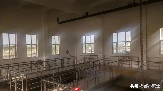 污水處理設備__全康環(huán)保QKEP