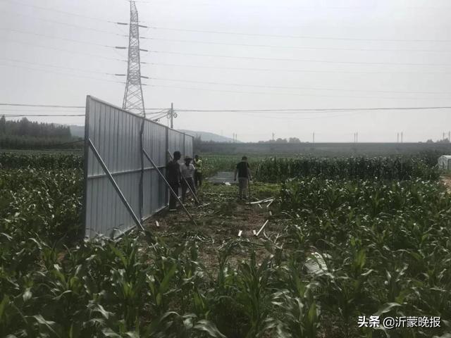 污水處理設備__全康環(huán)保QKEP