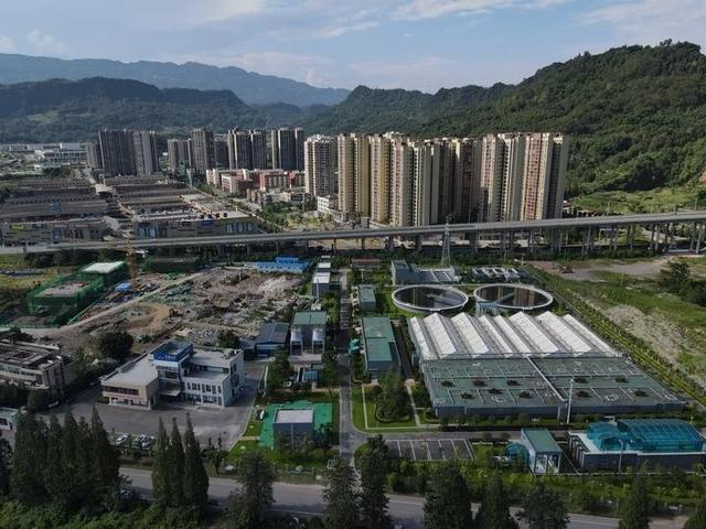 污水處理設備__全康環(huán)保QKEP