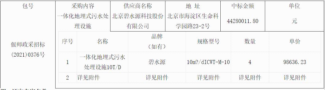 污水處理設備__全康環(huán)保QKEP