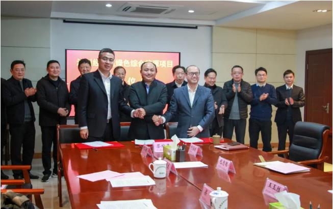 污水處理設備__全康環(huán)保QKEP