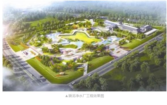污水處理設備__全康環(huán)保QKEP