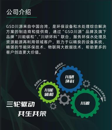 污水處理設備__全康環(huán)保QKEP