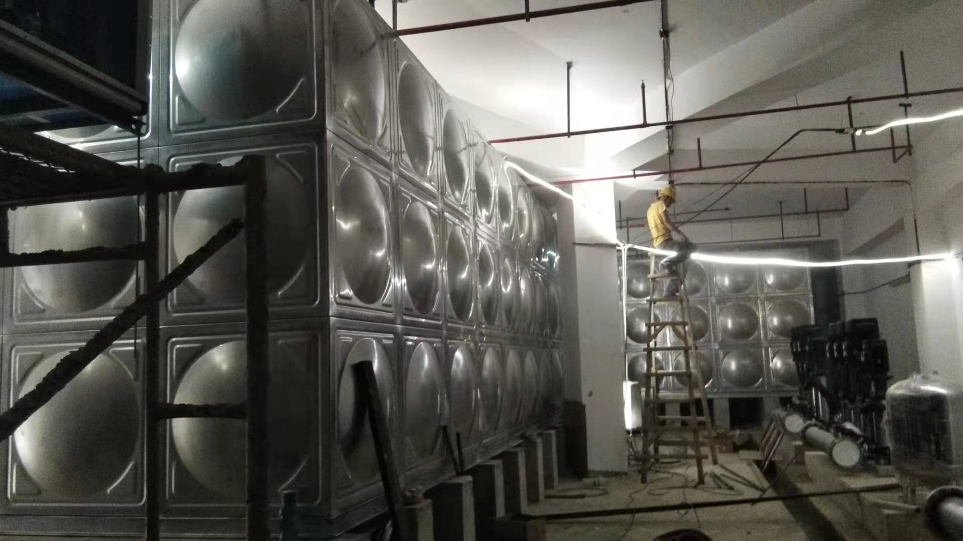 污水處理設備__全康環(huán)保QKEP