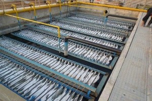 污水處理成煤化工發(fā)展的一道坎 企業(yè)將何去何從