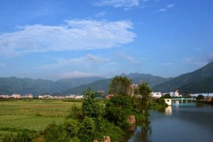 嚴水制度引變革 五大發(fā)展理念破局四大水難題