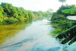 勾勒智慧治水新圖景 走出“水困”還待市場(chǎng)之手