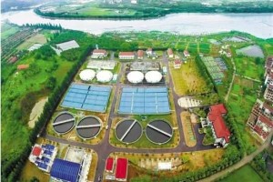 污水處理廠(chǎng)仍存三隱憂(yōu) 提標改造將成必由之路