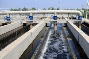 六大城市污水總量超10億噸 PPP掀起水務(wù)行業(yè)浪潮