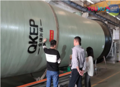 2021年第一季一體化預制泵站(QKEP)實(shí)操培訓講解
