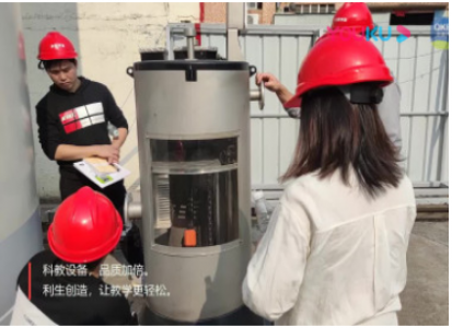 2021年第一季預制泵站(QKEP)模型實(shí)操培訓講解