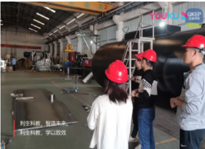 2021年第二季一體化預制泵站(QKEP)實(shí)操培訓講解