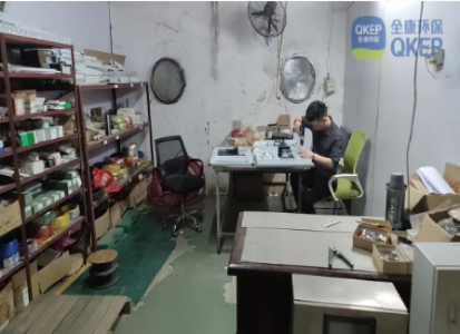 養殖廢一體化污水設備mbr-AO污水處理設備-污水處理設備