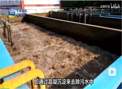 醫院污水處理工藝設計關(guān)鍵點(diǎn)